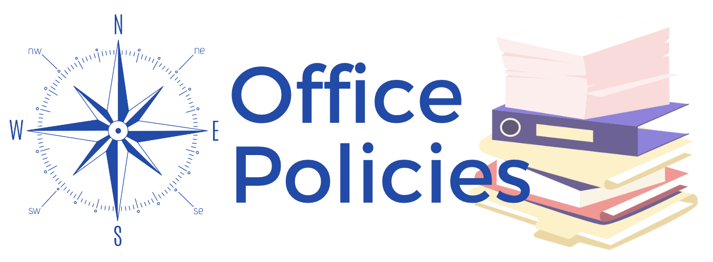 Office policies Office policies